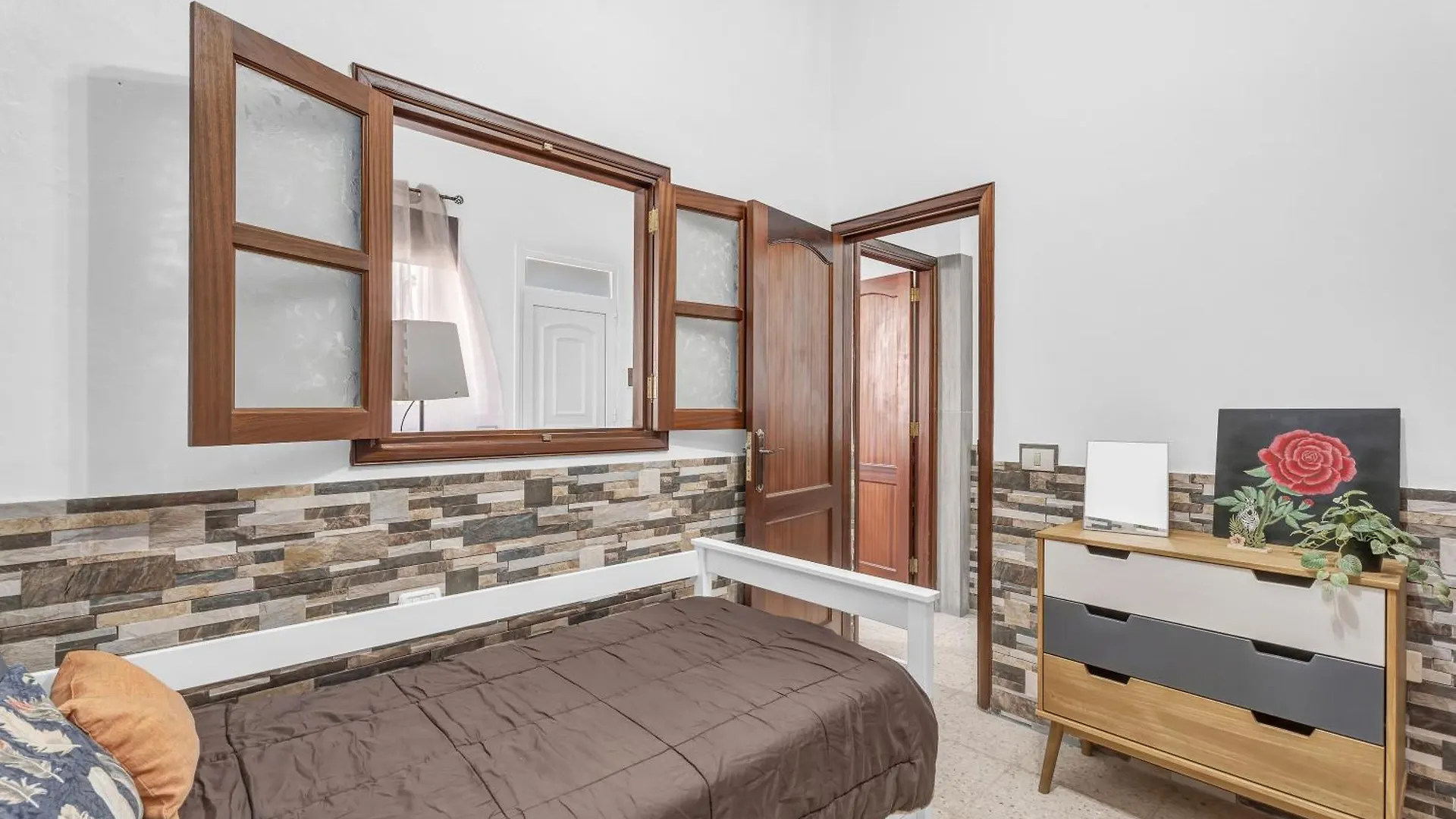 Paisa House Villa San Andrés