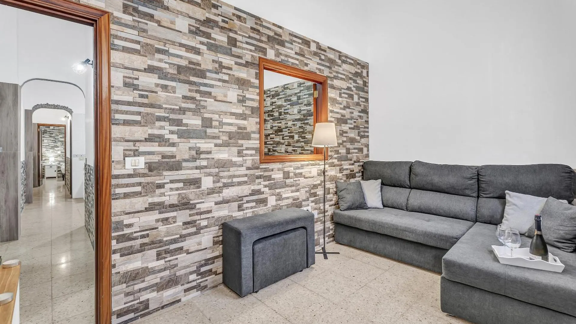 Tatil Evi Paisa House Villa San Andrés