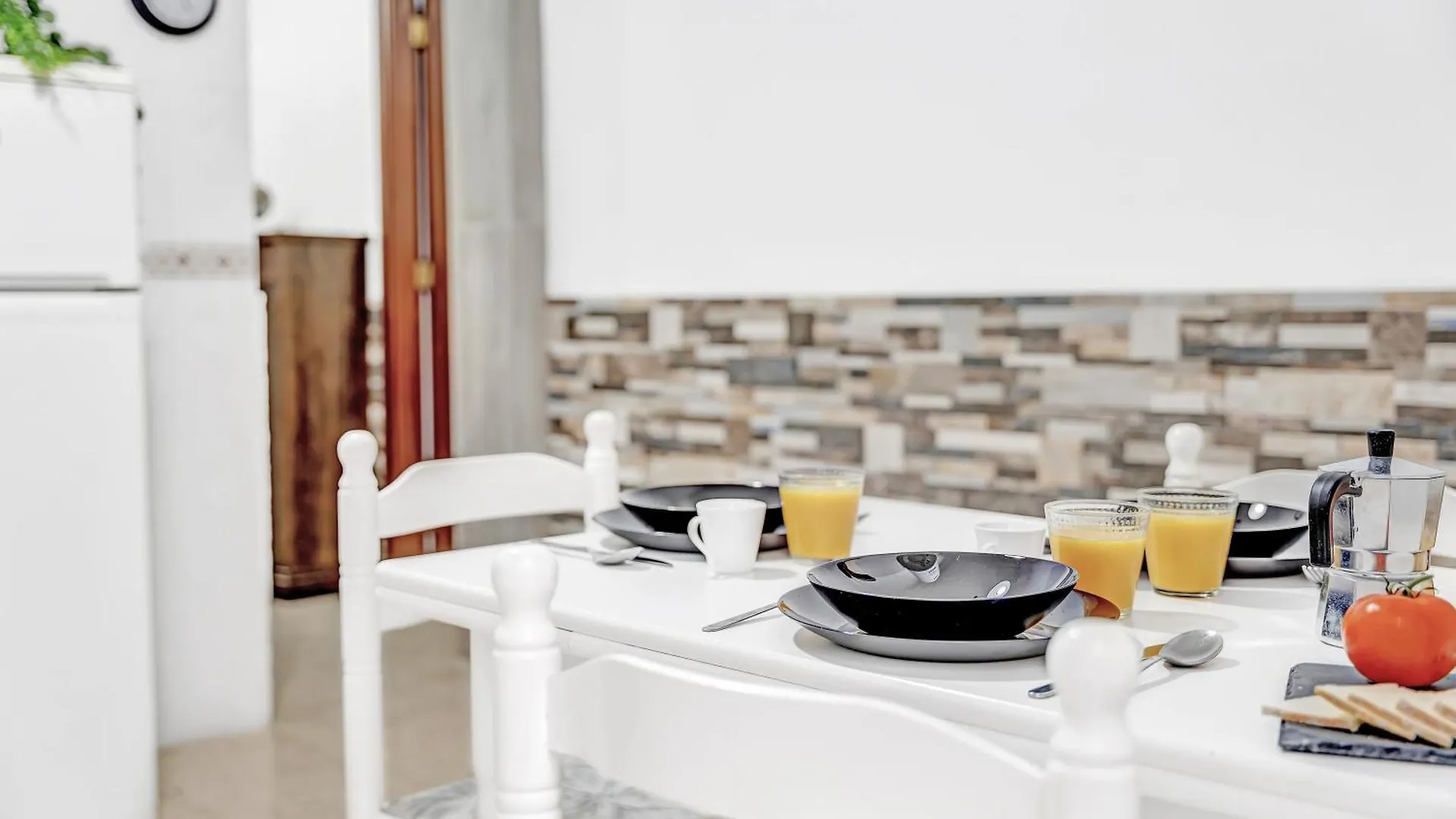 Paisa House Villa San Andrés Tatil Evi