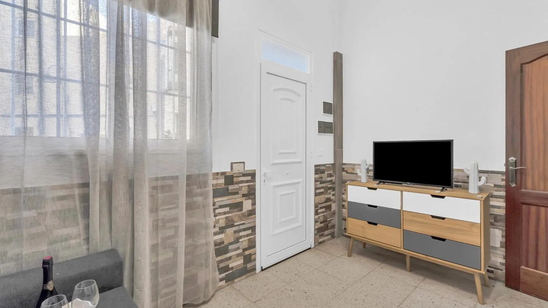 Paisa House Villa San Andrés İspanya