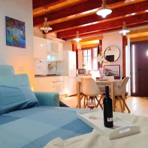 Estudio El Ingenio De San Andrés